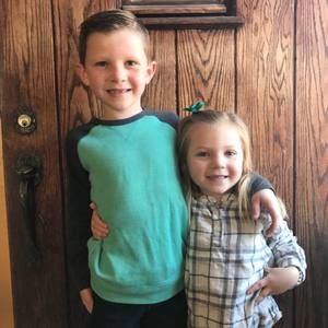 Meet your Posher, Kristen